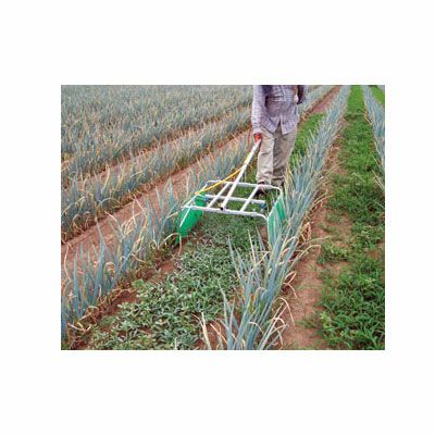 ハラックス ガードマン 畝間除草器 DG-900 | ボクらの農業EC本店