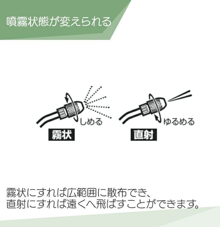 電動噴霧器 噴霧器 工進 乾電池 GT-3D ガーデンマスター 肩掛け式 3L