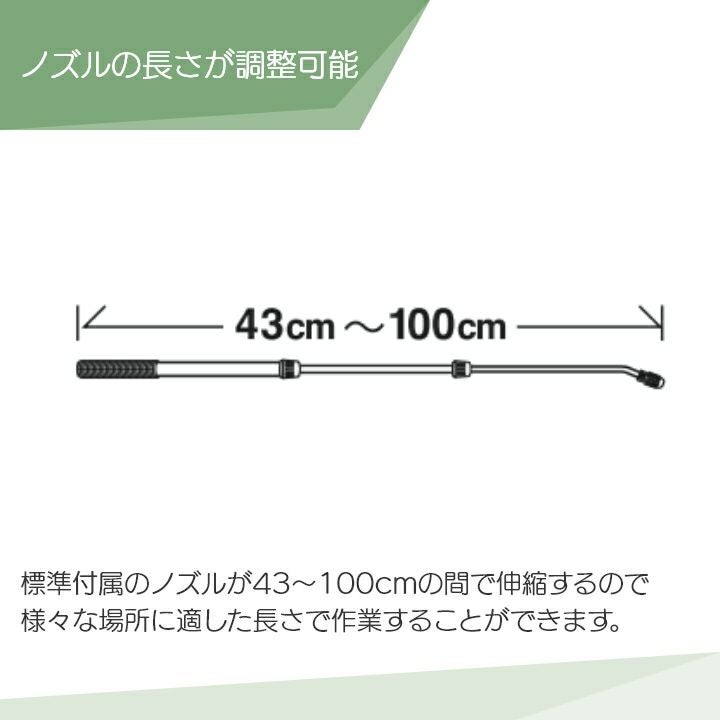 電動噴霧器 噴霧器 工進 乾電池 GT-5HDR ガーデンマスター 肩掛け式