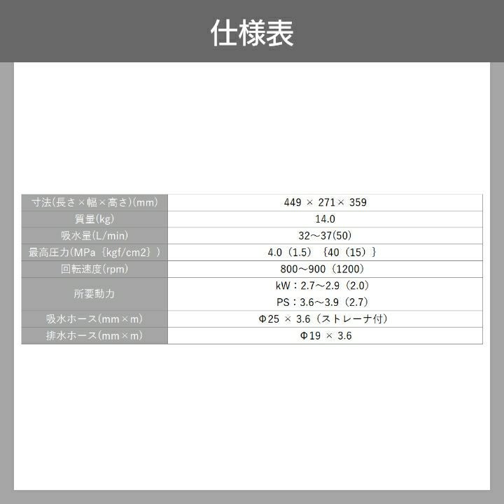 エンジン動噴 噴霧器 動力噴霧器 丸山製作所 MS519 366601 アドバンス