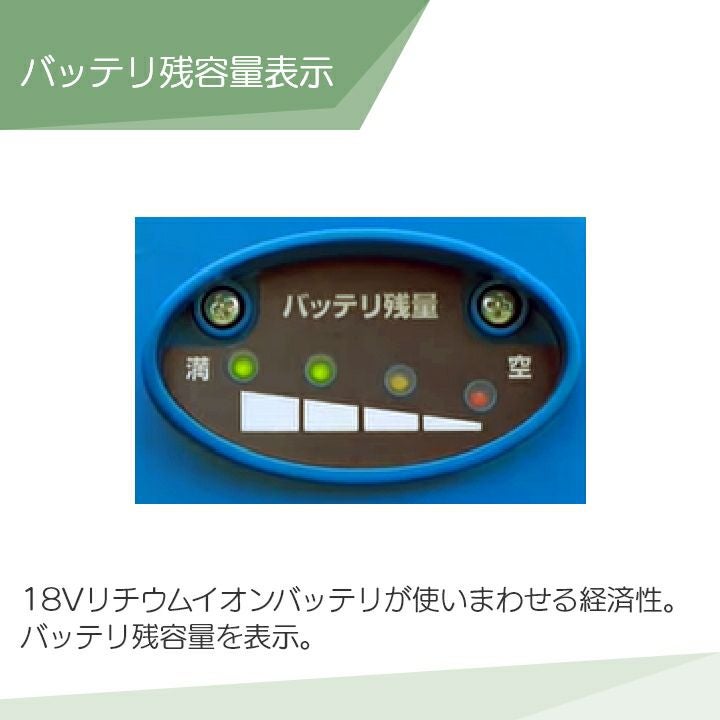 マキタ 電動噴霧器 充電式噴霧器 噴霧器 MUS155DZ バッテリー 背負い式