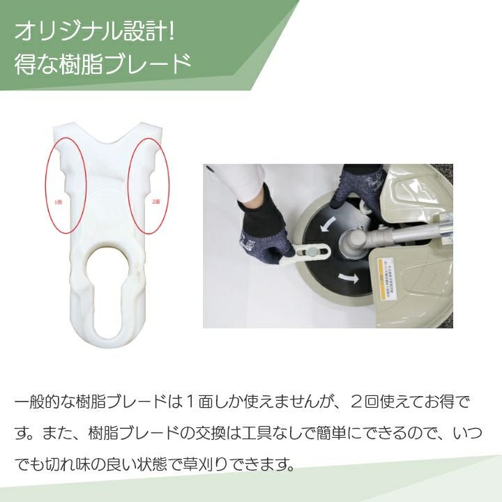 工進 草刈機 エンジン 2サイクル EFR26C 26cc 手押式 手押し草刈機 