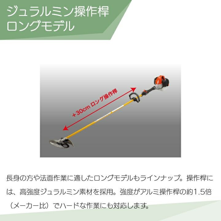 2サイクル草刈り機 Amazon.co.jp: 草刈機 エンジン式 2分割 排気量52cc 刈払い機 2
