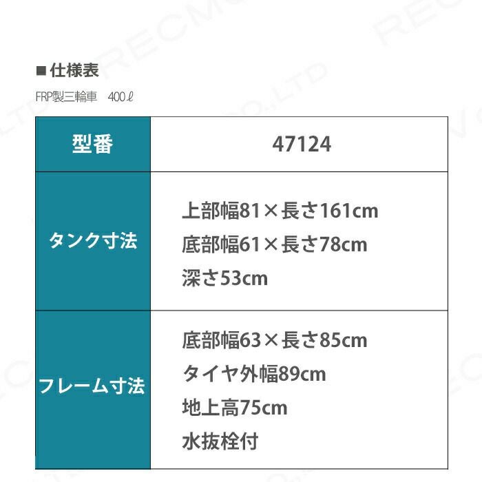 電動3輪運搬車　値下げしました。ジャンク品　配達可能 カワシマ 三輪運搬車 SC790DBV 6.0PS 積載重量500㎏ 3輪 ホイール