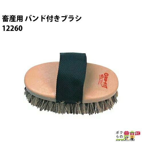畜産用 産科バンド 短 75cm 23161 産科用具 畜産 酪農 牧畜 産業動物