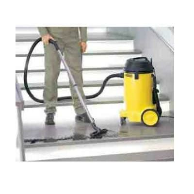ケルヒャー 乾湿両用クリーナー NT27/1 1.428-521.0 業務用 掃除機