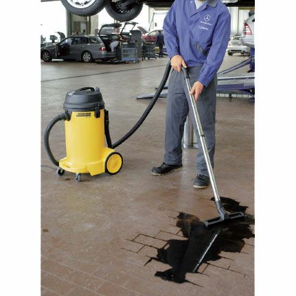 ケルヒャーT201 業務用掃除機 楽天市場】【公式】業務用掃除機 乾湿