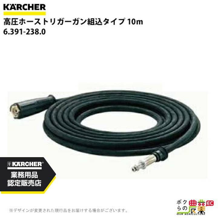 ケルヒャー フォームノズル ＋ タンク 4.112-065.0 セット 高圧洗浄機