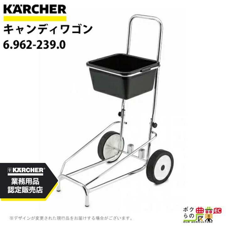 ケルヒャー スチームクリーナー SG4/4 1.092-742.0 業務用 大掃除