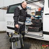 ケルヒャーKAERCHER高圧洗浄機HD4/8C50Hz60Hz洗車機冷水業務用モーター式レクモボクらの農業