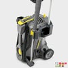 ケルヒャーKAERCHER高圧洗浄機HD4/8P50Hz60Hz洗車機冷水業務用50Hz60Hzレクモボクらの農業