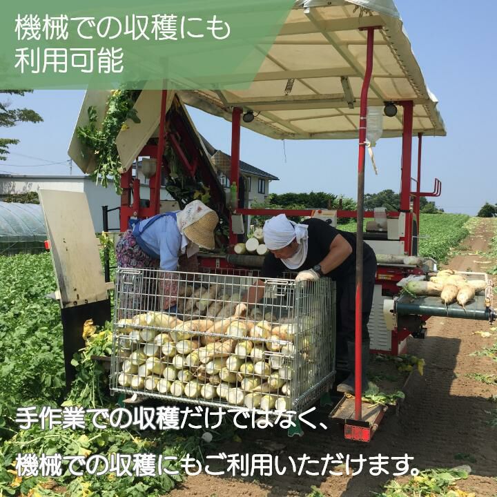 メッシュパレット メッシュボックスパレット セイカン 鉄コンテナ 農産
