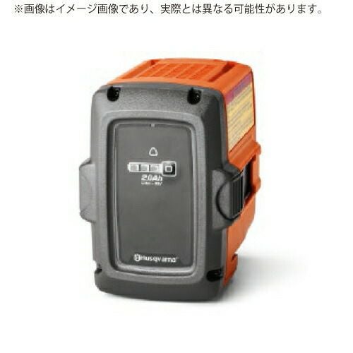 ゼノア バッテリーキット 970472501 ZENOAH 3.6V バッテリー リチウム