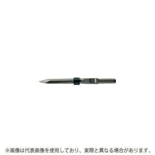 ゼノア コンクリートブレーカ アタッチメント 低騒音チゼル30