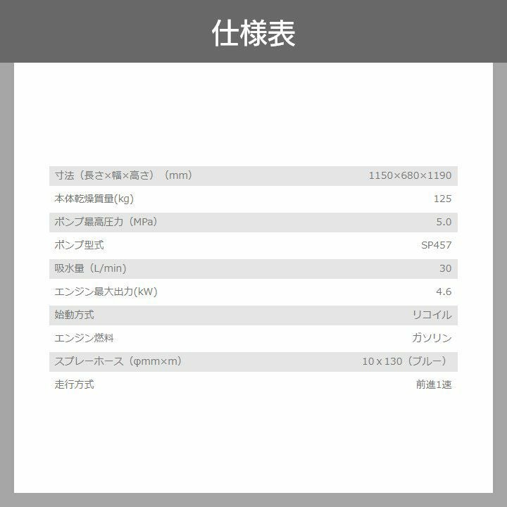 エンジン噴霧器 共立 噴霧機 VSC4570F-10 動力噴霧器 自走式 キャリー