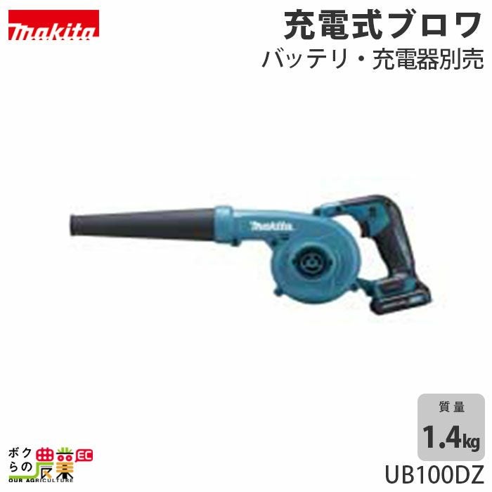 マキタの各種クリーナーCK1013ならボクらの農業EC