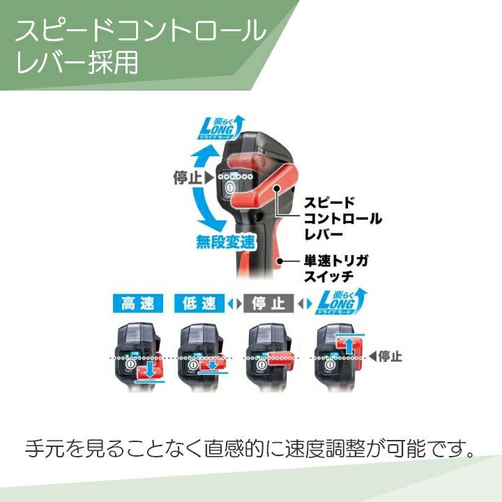 マキタ 充電式 草刈機 刈払機 18V MUR195UDZ Uハンドル 本体のみ
