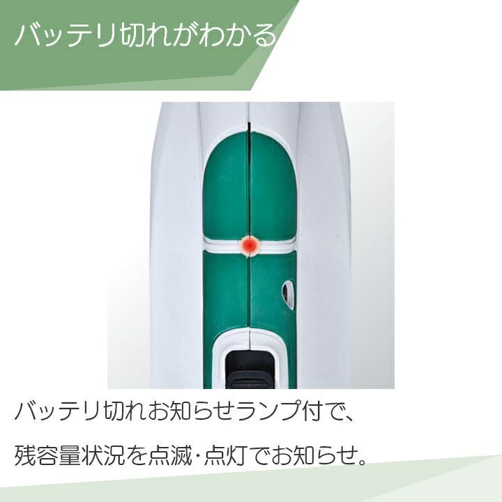マキタ 充電式 草刈機 14.4V MUR140DS ナイロンコード ループハンドル 