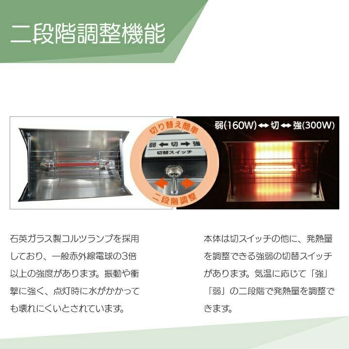 暖房器具 畜産用 ペット用 パナソニック コルツヒーター NK-RH12F 在庫有】パナソニック コルツヒーター NK-RH12F 4個セット 畜産