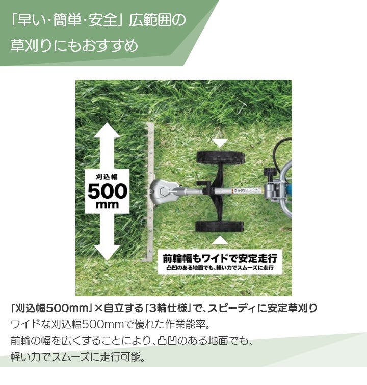 マキタ 充電式 グラウンドトリマ MUG001GZ 40Vmax 本体のみ バッテリー
